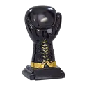 Trophées sportifs en résine – plusieurs disciplines et tailles - 52537