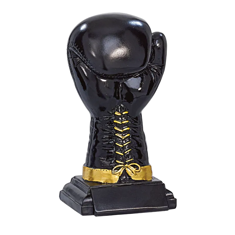 Trophées sportifs en résine – plusieurs disciplines et tailles - 52537