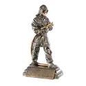 Trophées sportifs en résine – plusieurs disciplines et tailles - 52539