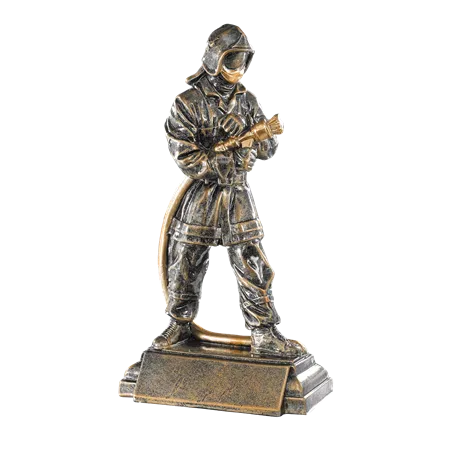 Trophées sportifs en résine – plusieurs disciplines et tailles - 52539