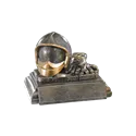 Trophées sportifs en résine – plusieurs disciplines et tailles - 52540