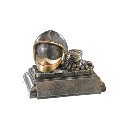 Trophées sportifs en résine – plusieurs disciplines et tailles - 52540