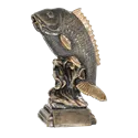 Trophées sportifs en résine – plusieurs disciplines et tailles - 52541