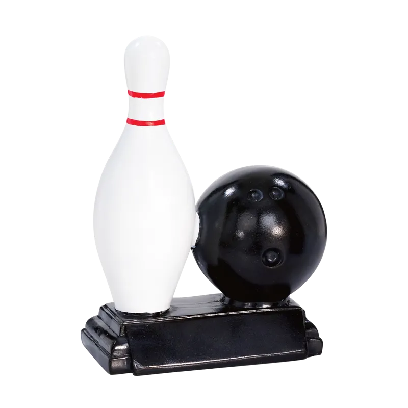 Trophées sportifs en résine – plusieurs disciplines et tailles - 52567