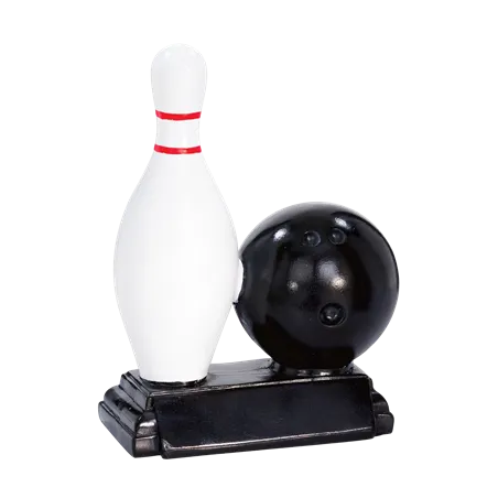 Trophées sportifs en résine – plusieurs disciplines et tailles - 52567