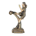 Trophées sportifs en résine – plusieurs disciplines et tailles - 52574