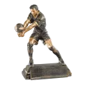 Trophées sportifs en résine – plusieurs disciplines et tailles - 52577