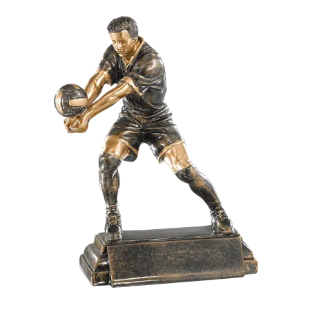 Trophées sportifs en résine – plusieurs disciplines et tailles - 52577