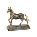 Trophées sportifs en résine – plusieurs disciplines et tailles - 52641