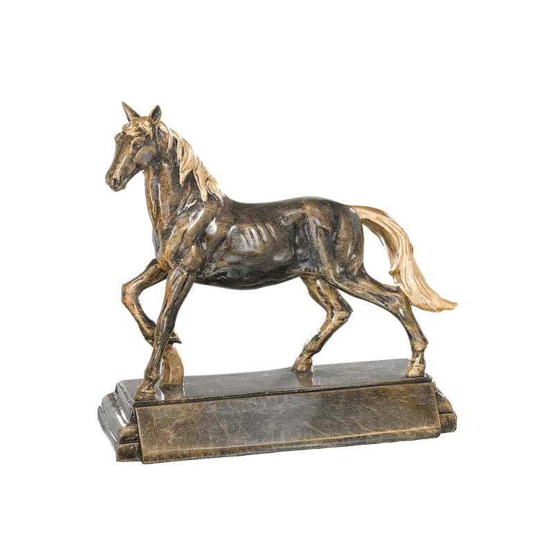Trophées sportifs en résine – plusieurs disciplines et tailles - 52641