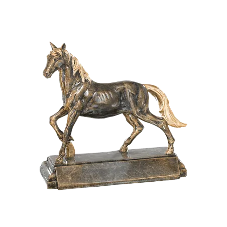 Trophées sportifs en résine – plusieurs disciplines et tailles - 52641