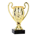 Trophée Foot P.83 - 83-11