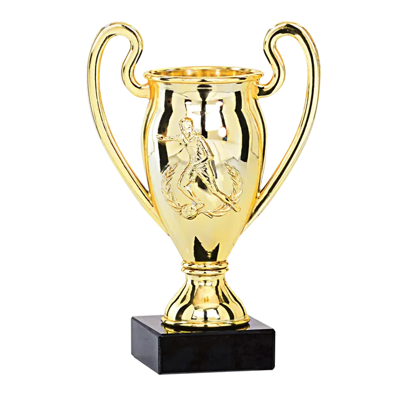 Trophée Foot P.83 - 83-11