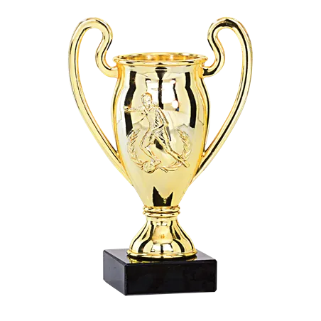 Trophée Foot P.83 - 83-11