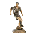 Trophées sportifs en résine – plusieurs disciplines et tailles - 52651