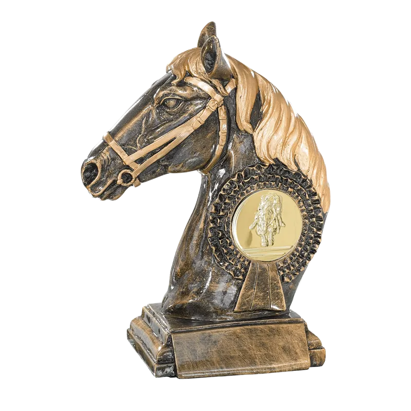 Trophées sportifs en résine – plusieurs disciplines et tailles - 52656