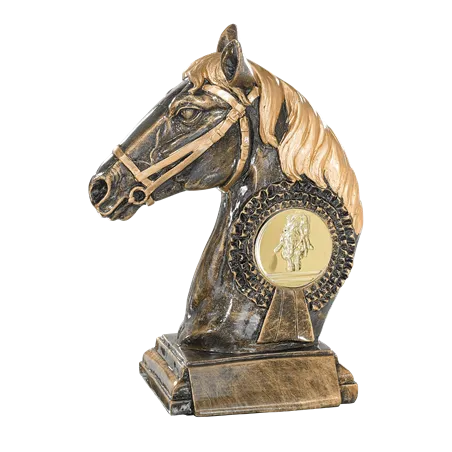 Trophées sportifs en résine – plusieurs disciplines et tailles - 52656