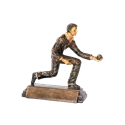 Trophées sportifs en résine – plusieurs disciplines et tailles - 52657