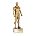 Trophées sportifs en résine – plusieurs disciplines et tailles - 52711
