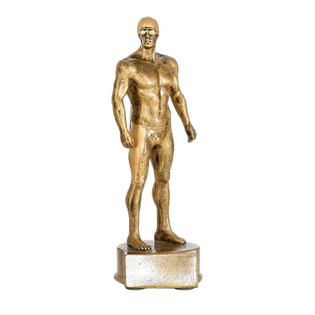Trophées sportifs en résine – plusieurs disciplines et tailles - 52711