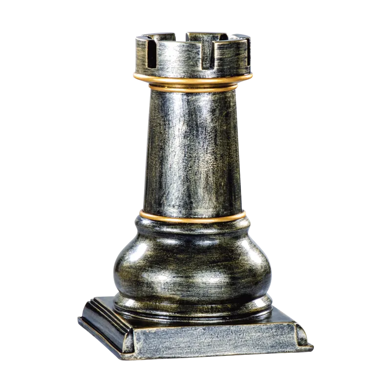 Trophées sportifs en résine – plusieurs disciplines et tailles - 52715