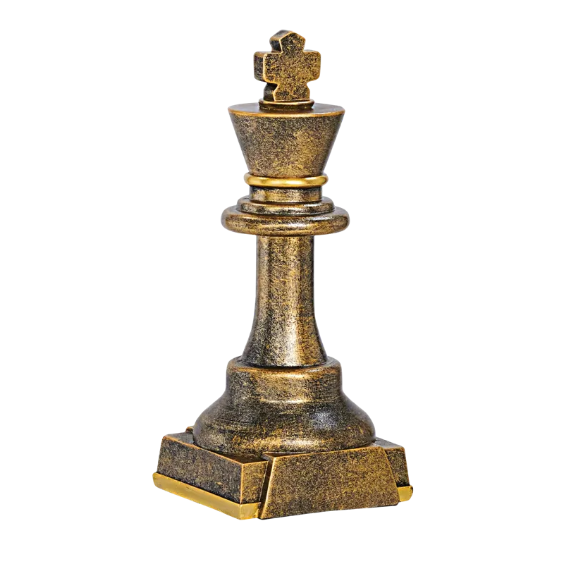 Trophées sportifs en résine – plusieurs disciplines et tailles - 52716
