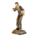 Trophées sportifs en résine – plusieurs disciplines et tailles - 52728
