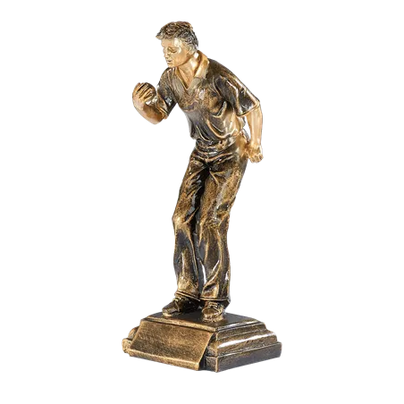 Trophées sportifs en résine – plusieurs disciplines et tailles - 52728