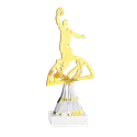 Trophée Metal Basket P115 - 55103