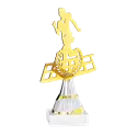 Trophée Metal Course F P115 - 55105