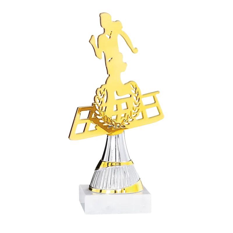 Trophée Metal Course F P115 - 55105