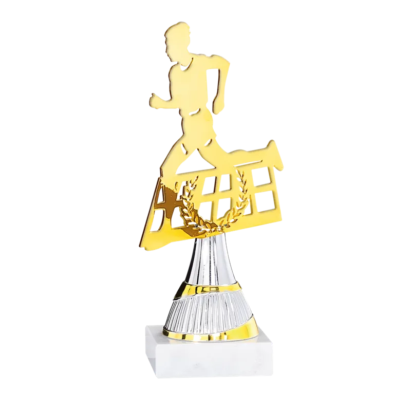 Trophée Metal Course H P115 - 55106