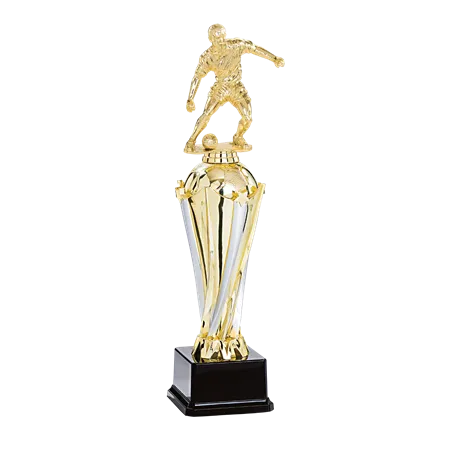 Trophée Foot P.83 - 83-41