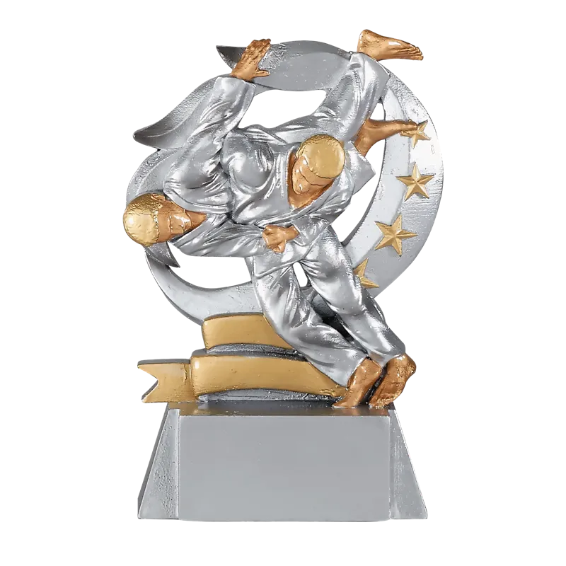 Trophée Résine S61400 - 61405