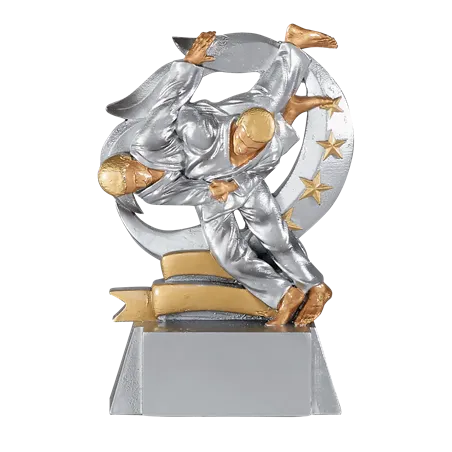 Trophée Résine S61400 - 61405