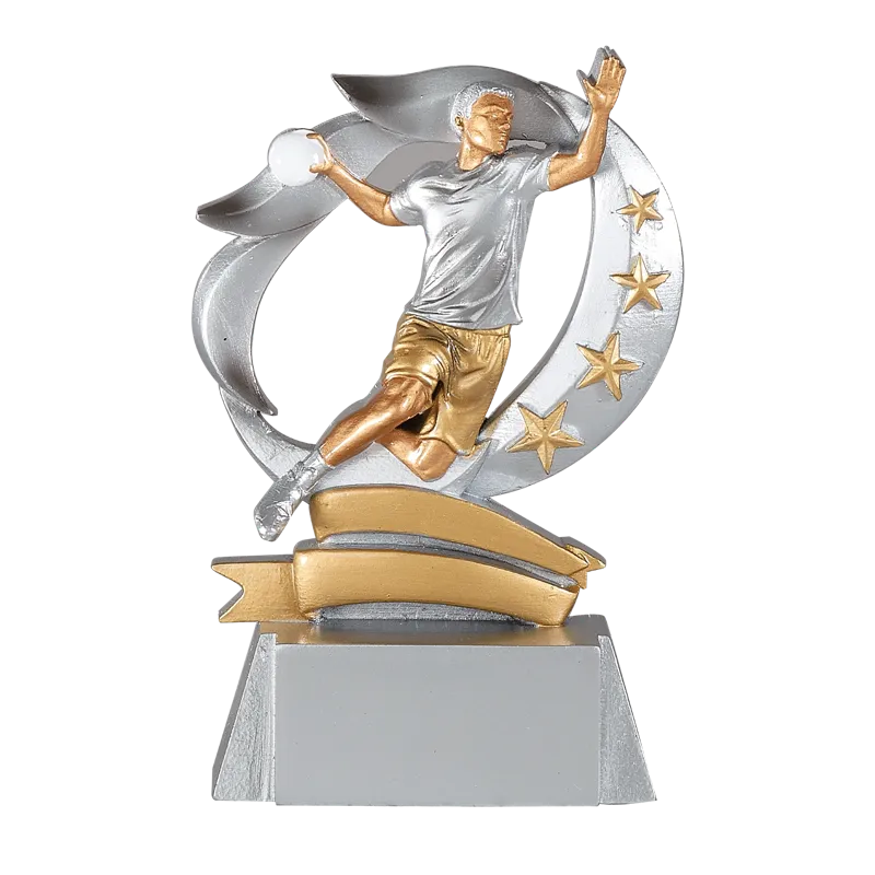 Trophée Résine S61400 - 61406