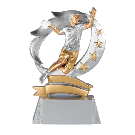 Trophée Résine S61400 - 61406