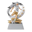 Trophée Résine S61400 - 61407