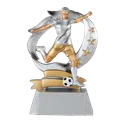 Trophée Résine S61400 - 61408