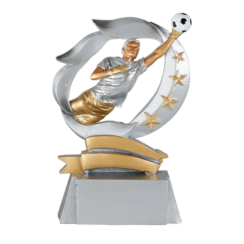 Trophée Résine S61400 - 61409