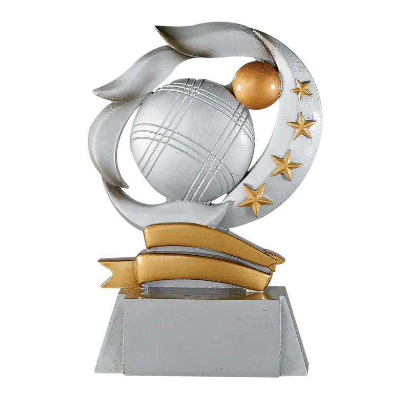 Trophée Résine S61400 - 61410