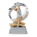 Trophée Résine S61400 - 61413