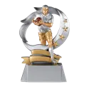 Trophée Résine S61400 - 61415