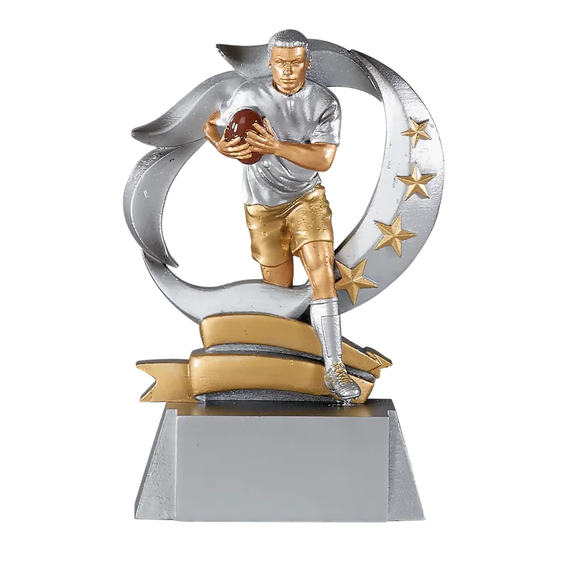 Trophée Résine S61400 - 61415