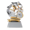 Trophée Résine S61400 - 61416