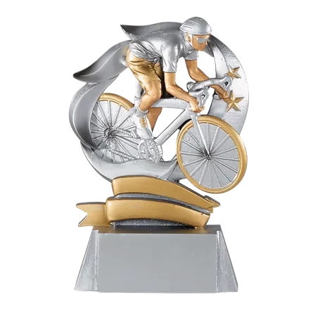 Trophée Résine S61400 - 61416