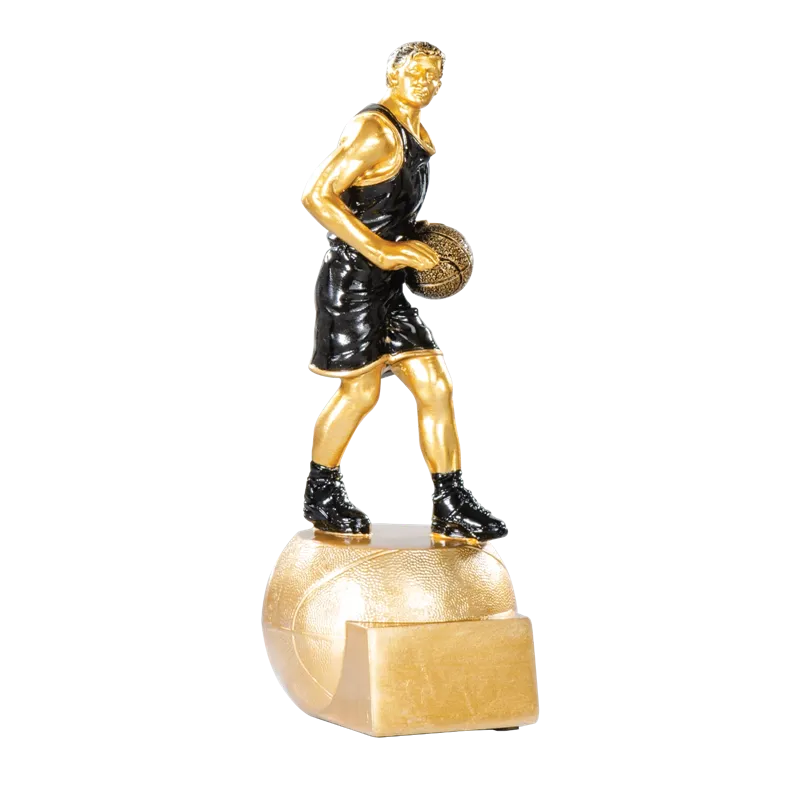 Trophée Résine S71500 - 71502