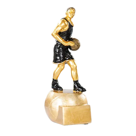 Trophée Résine S71500 - 71502