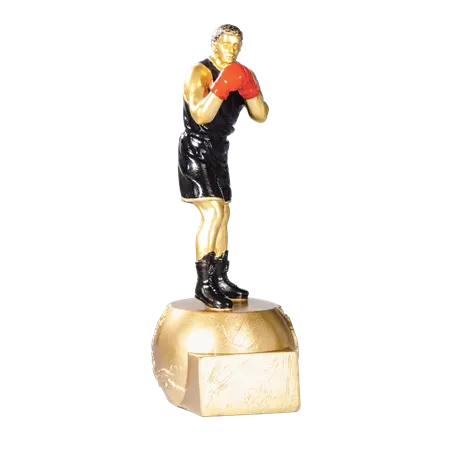 Trophée Résine S71500 - 71504