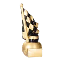 Trophée Résine S71500 - 71505